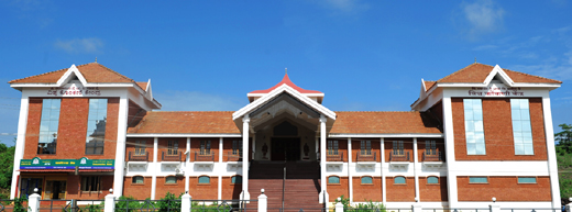 World Konkani centre